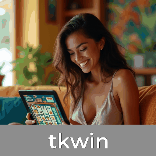 Tkwin: Sua Plataforma de Jogos Online Profissional e Segura