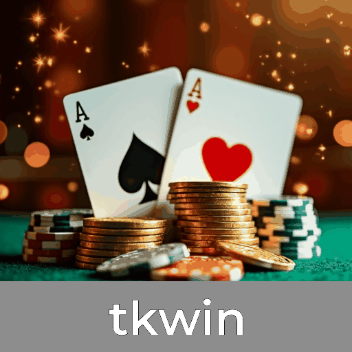 Descubra a Segurança Impecável do Tkwin: Plataforma Confiável de Jogos Online