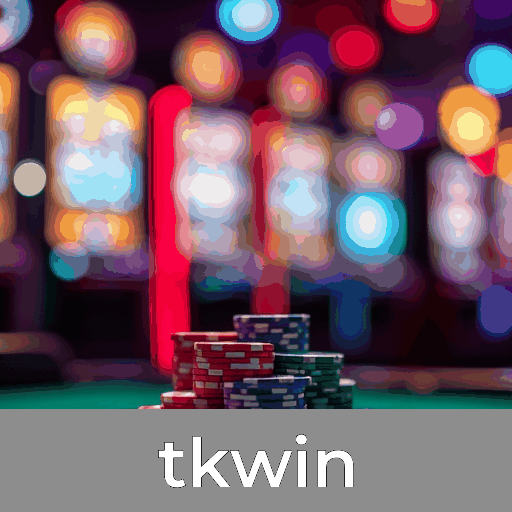 Descubra a emoção dos jogos de cassino no Tkwin com opções interativas