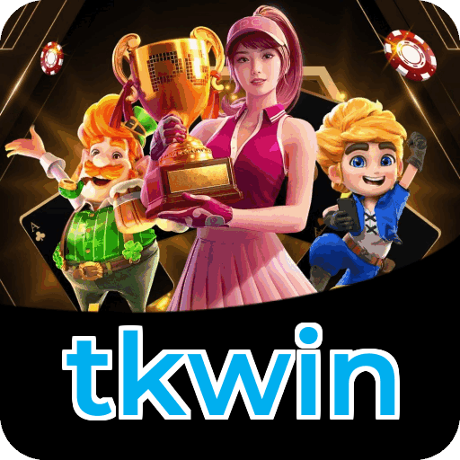 Jogos com maior RTP na tkwin