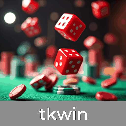 tkwin: Seu cassino premiado com segurança e diversão garantida