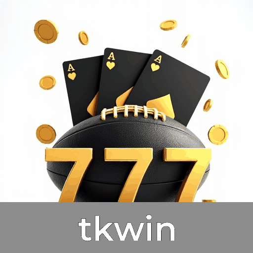 Tkwin: Sua Plataforma de Jogos Online Profissional e Segura