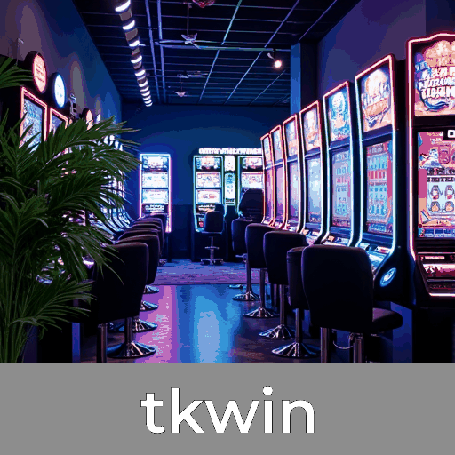 Tkwin: Experimente o Jogo Crash com Alta Recompensa!