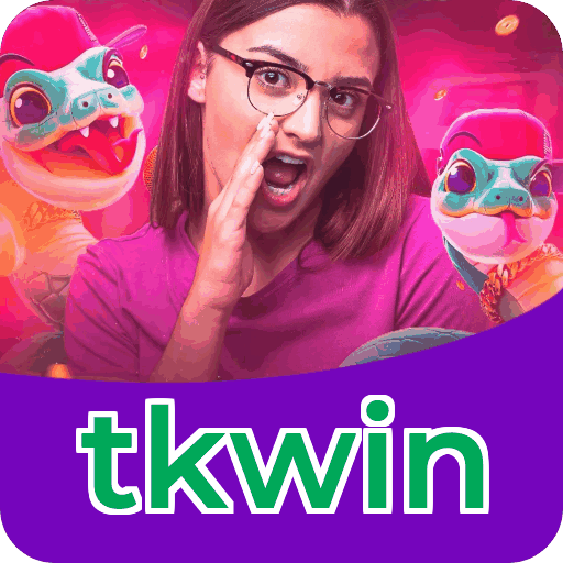Login rápido no app tkwin