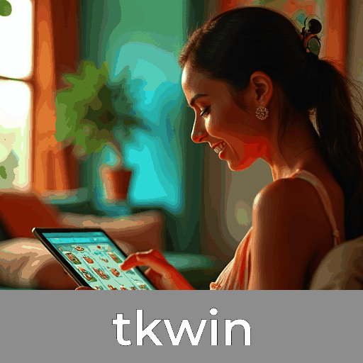 Experimente o acesso seguro instantâneo premium em tkwin