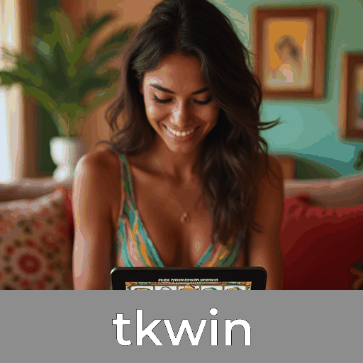 tkwin e Jogos: Inovações de Entretenimento e Tendências de Mercado