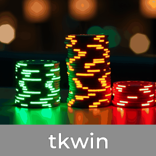 tkwin: Seu cassino premiado com segurança e diversão garantida