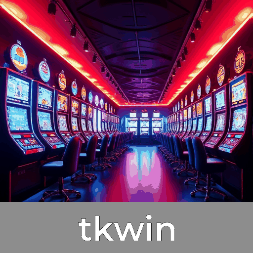 Descubra a Excitação das Apostas Esportivas com Tkwin